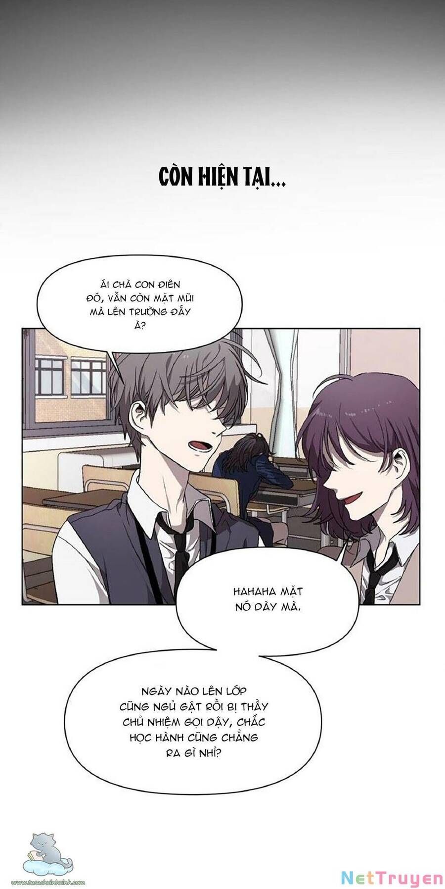 Tự Do Trong Mơ Chương 6 page 87 - Giả Dược