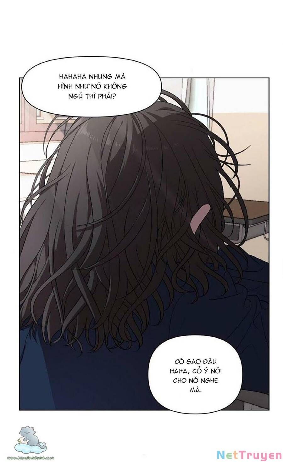 Tự Do Trong Mơ Chương 6 page 88 - Giả Dược