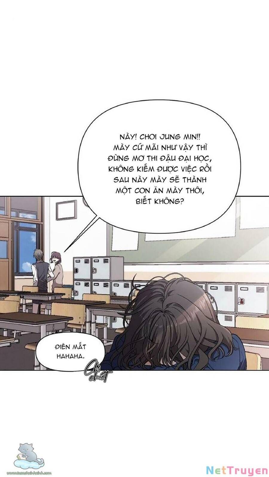 Tự Do Trong Mơ Chương 6 page 89 - Giả Dược