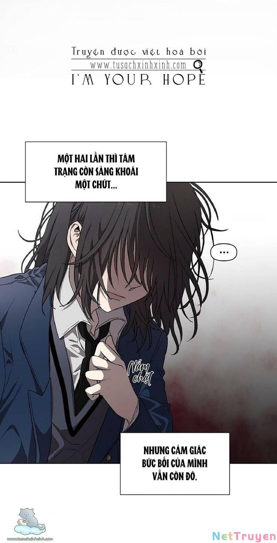 Tự Do Trong Mơ Chương 6 page 97 - Giả Dược