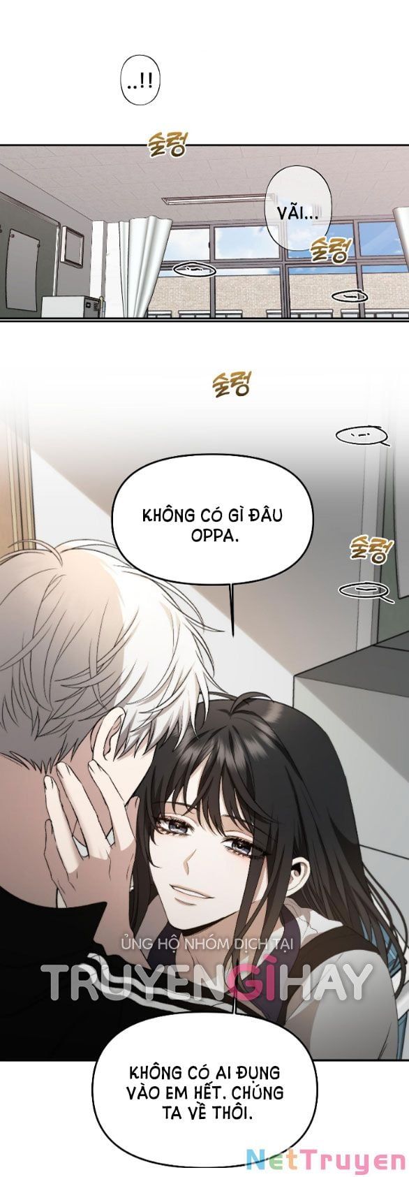 đọc truyện Tự Do Trong Mơ Chương 60.2 ảnh 12 tại Thiên Thai Truyện