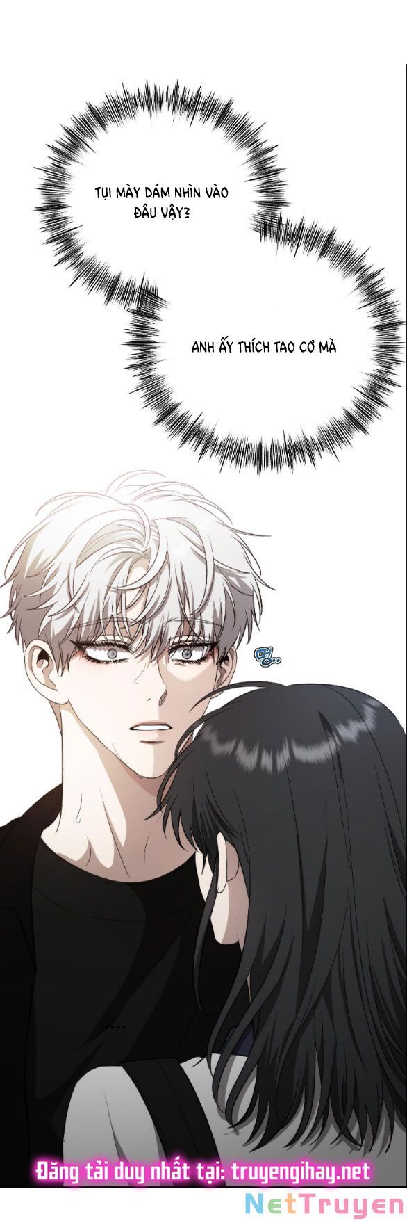 đọc truyện Tự Do Trong Mơ Chương 60.2 ảnh 13 tại Thiên Thai Truyện