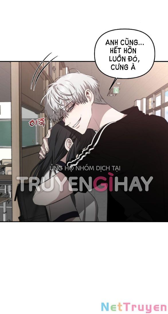 đọc truyện Tự Do Trong Mơ Chương 60.2 ảnh 18 tại Thiên Thai Truyện