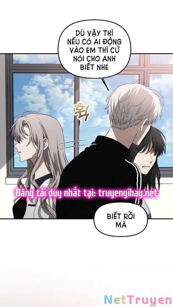 đọc truyện Tự Do Trong Mơ Chương 60.2 ảnh 19 tại Thiên Thai Truyện