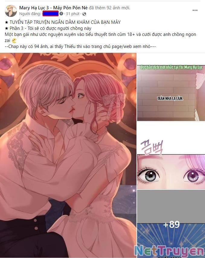 đọc truyện Tự Do Trong Mơ Chương 60.2 ảnh 4 tại Thiên Thai Truyện