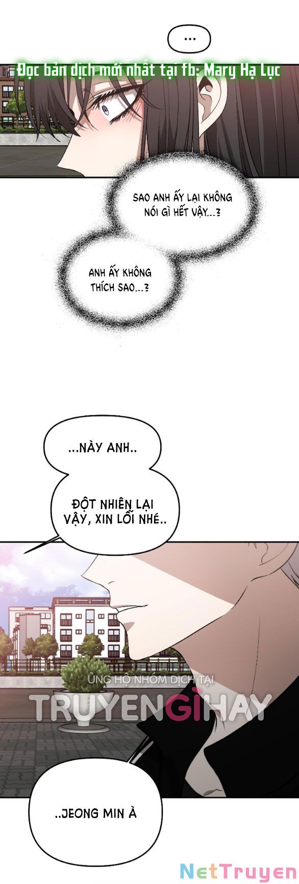 đọc truyện Tự Do Trong Mơ Chương 60.2 ảnh 25 tại Thiên Thai Truyện