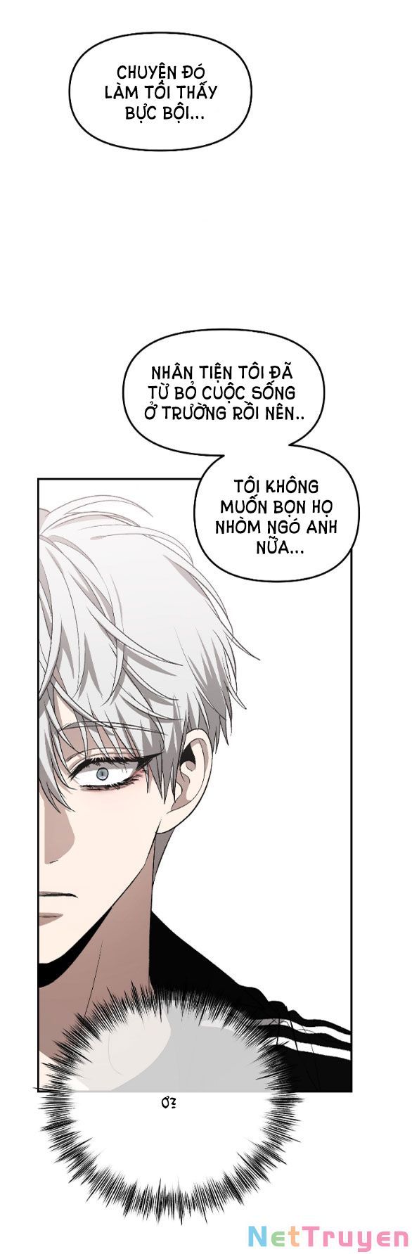 đọc truyện Tự Do Trong Mơ Chương 60.2 ảnh 28 tại Thiên Thai Truyện