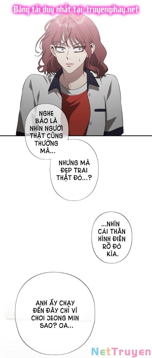 đọc truyện Tự Do Trong Mơ Chương 60.2 ảnh 6 tại Thiên Thai Truyện