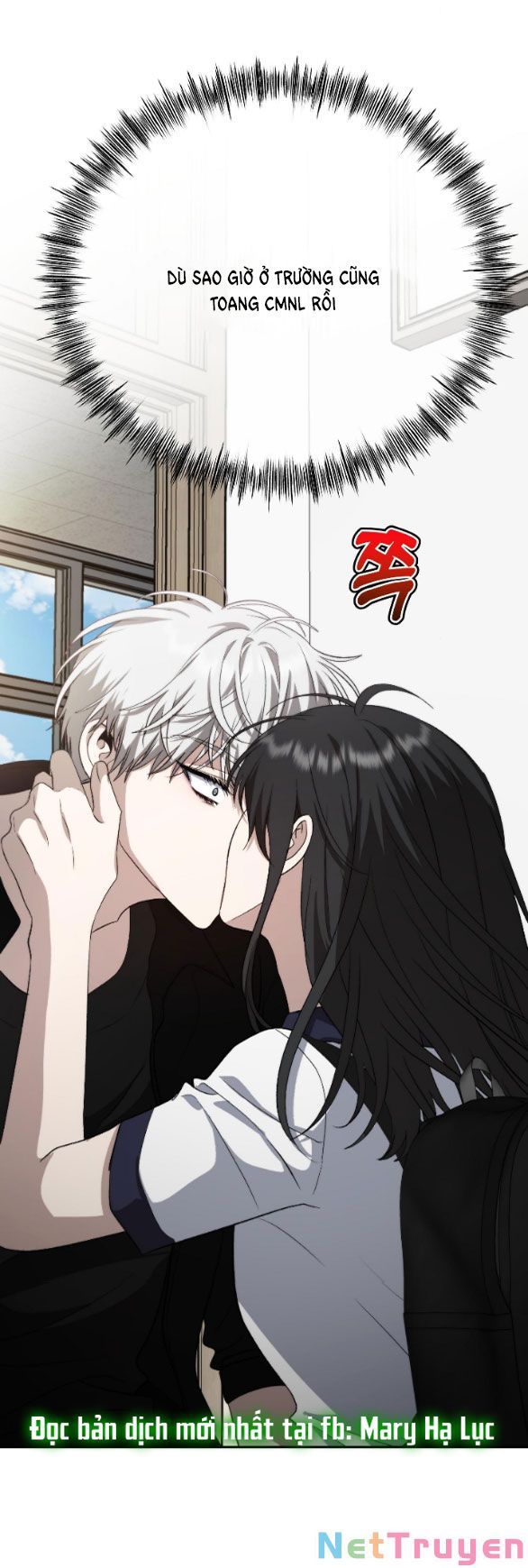 đọc truyện Tự Do Trong Mơ Chương 60.2 ảnh 11 tại Thiên Thai Truyện