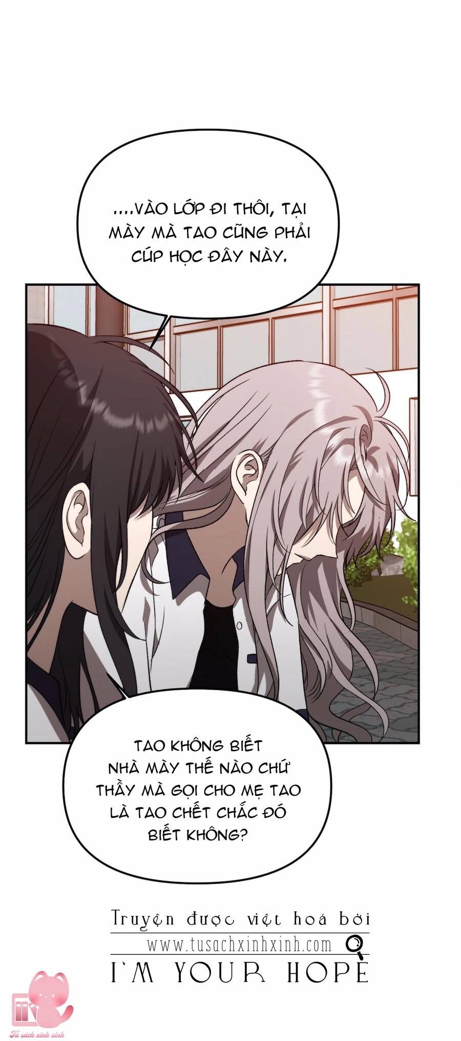 Tự Do Trong Mơ Chương 60 page 11 - Giả Dược