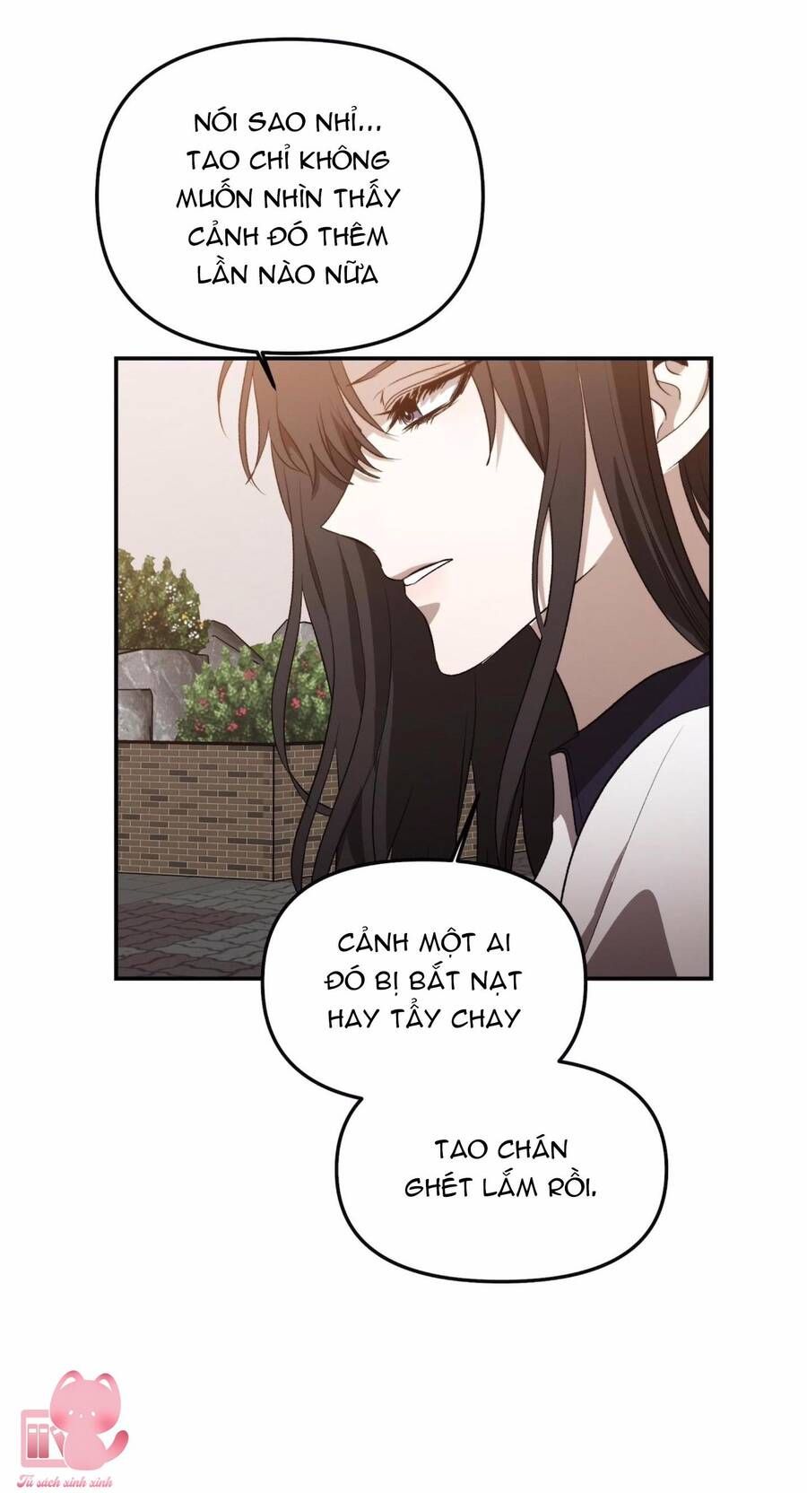 Tự Do Trong Mơ Chương 60 page 17 - Giả Dược