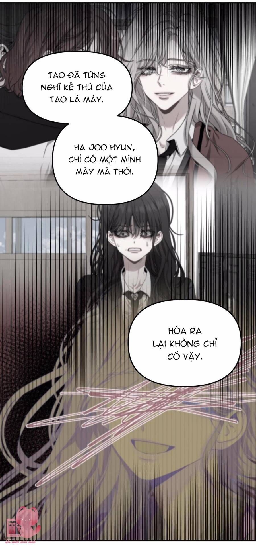 Tự Do Trong Mơ Chương 60 page 19 - Giả Dược