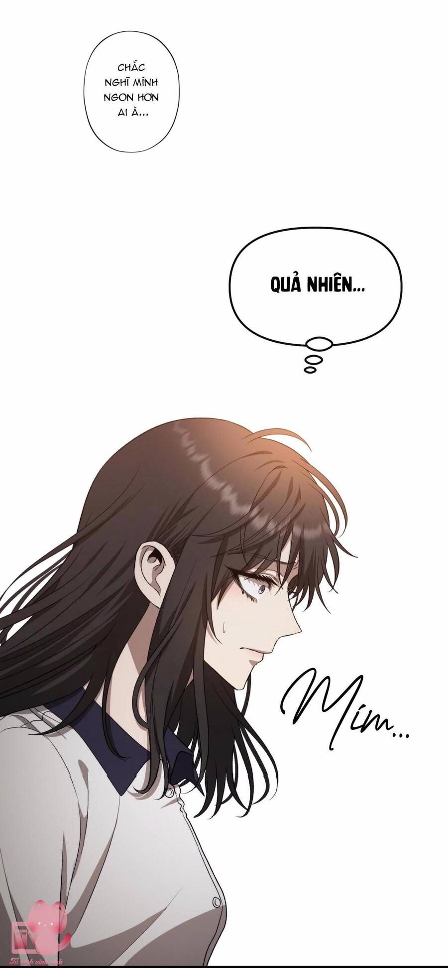 Tự Do Trong Mơ Chương 60 page 30 - Giả Dược