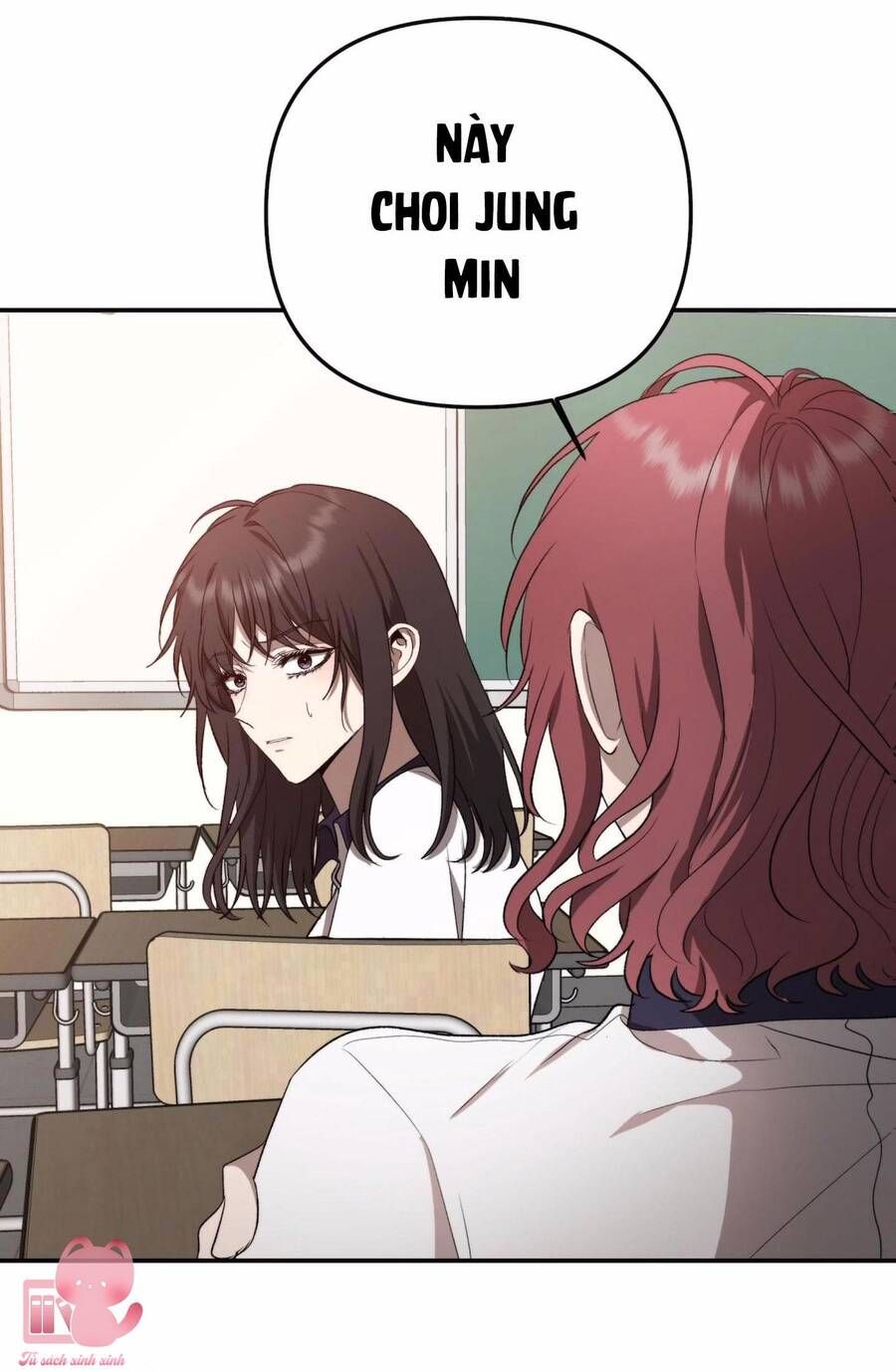 Tự Do Trong Mơ Chương 60 page 33 - Giả Dược