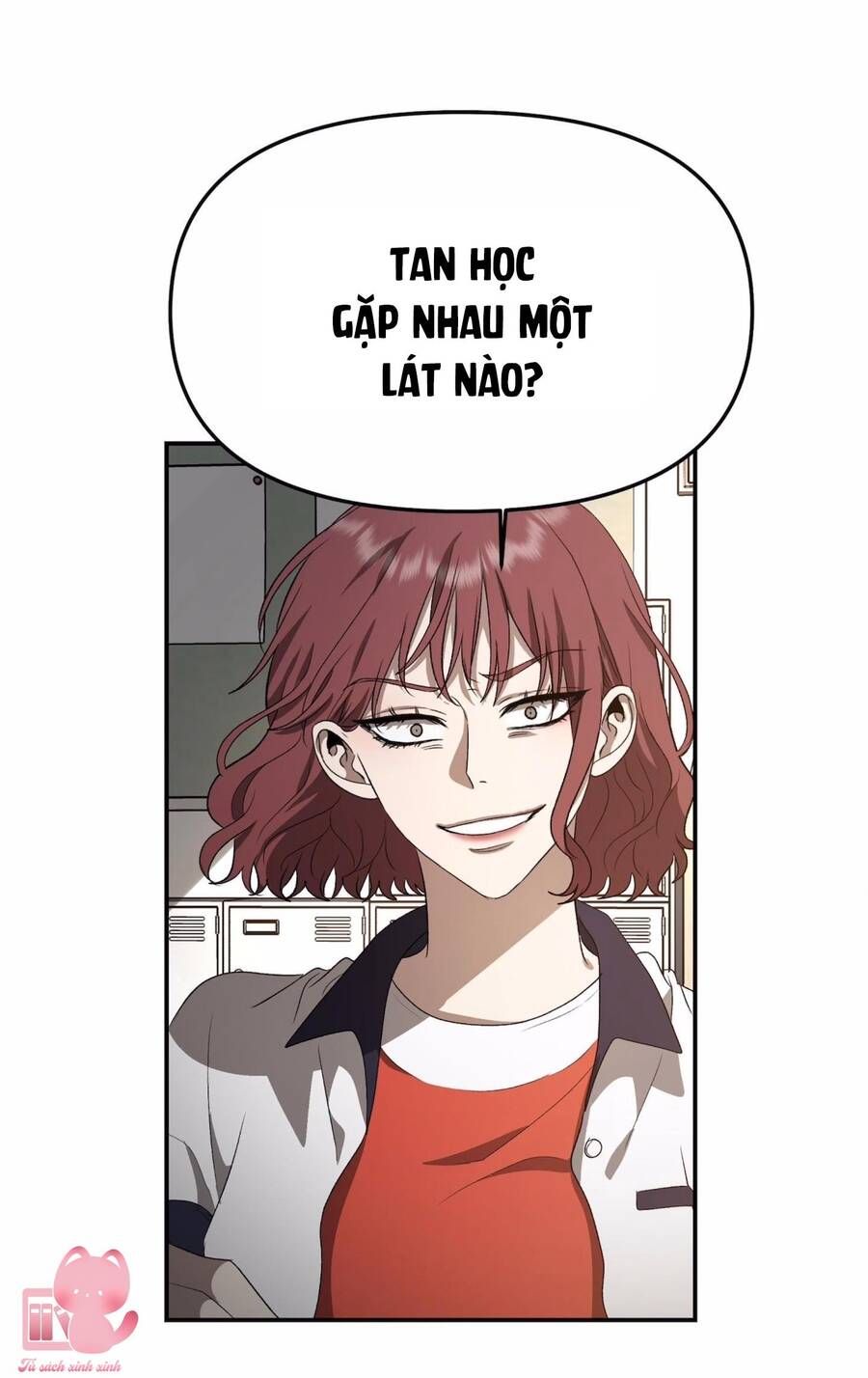 Tự Do Trong Mơ Chương 60 page 34 - Giả Dược