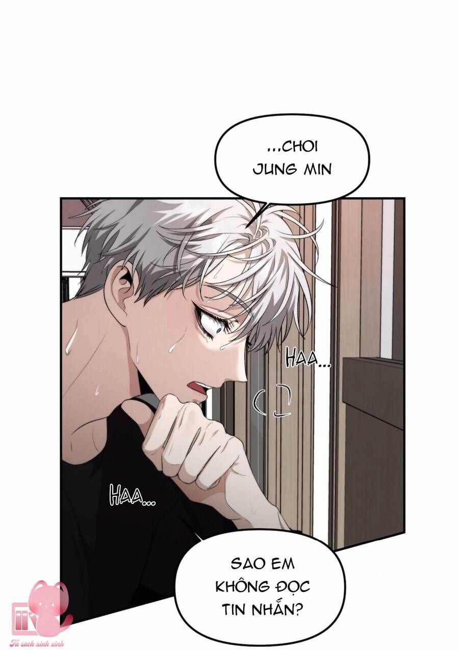 Tự Do Trong Mơ Chương 60 page 44 - Giả Dược