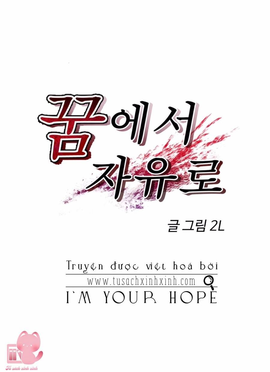 Tự Do Trong Mơ Chương 60 page 7 - Giả Dược