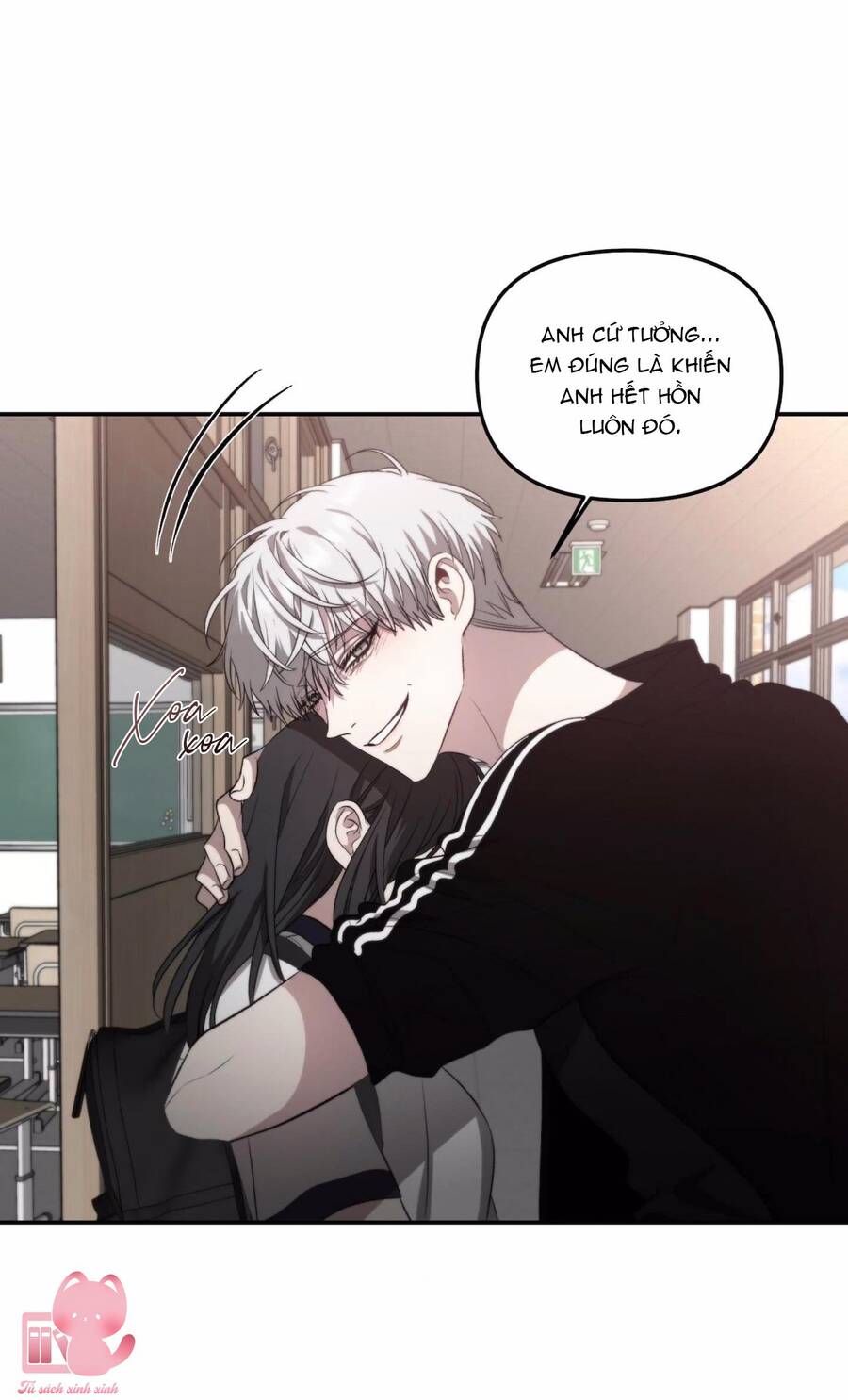 Tự Do Trong Mơ Chương 60 page 69 - Giả Dược