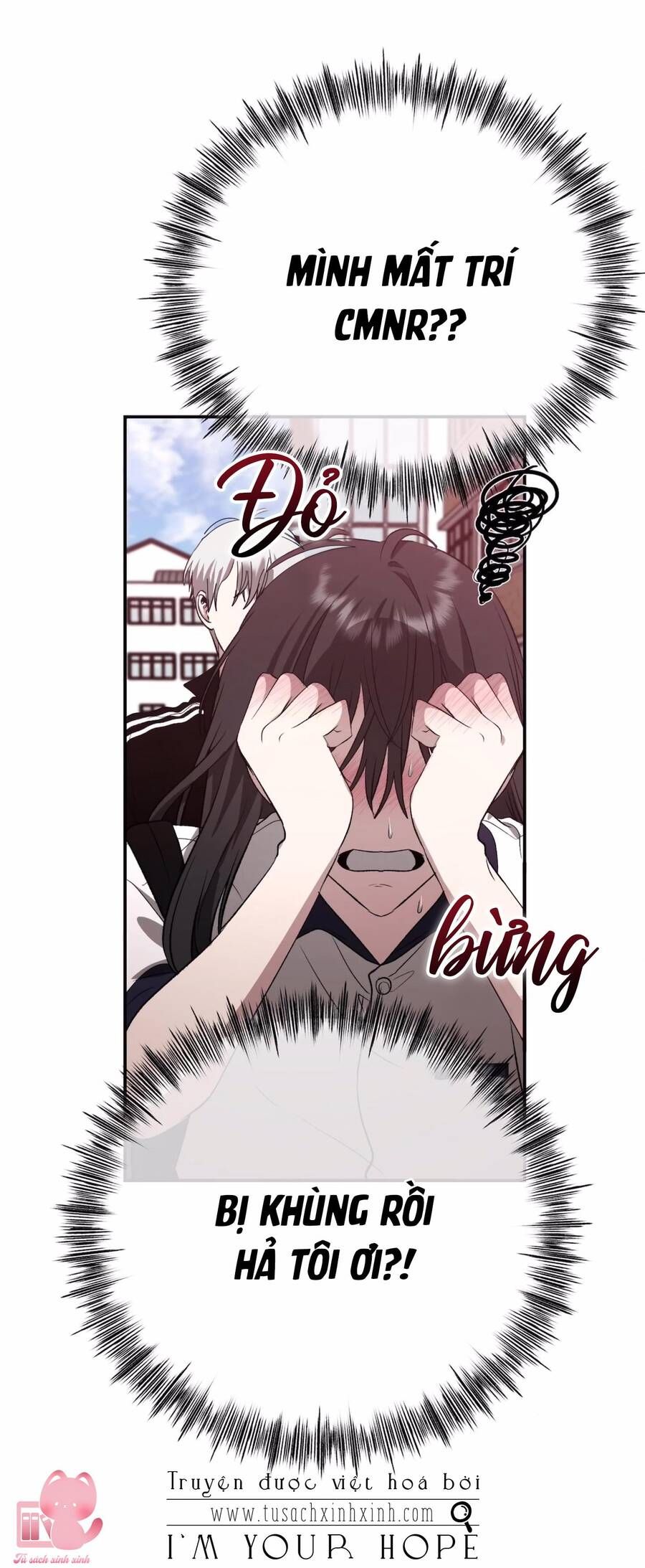Tự Do Trong Mơ Chương 60 page 74 - Giả Dược
