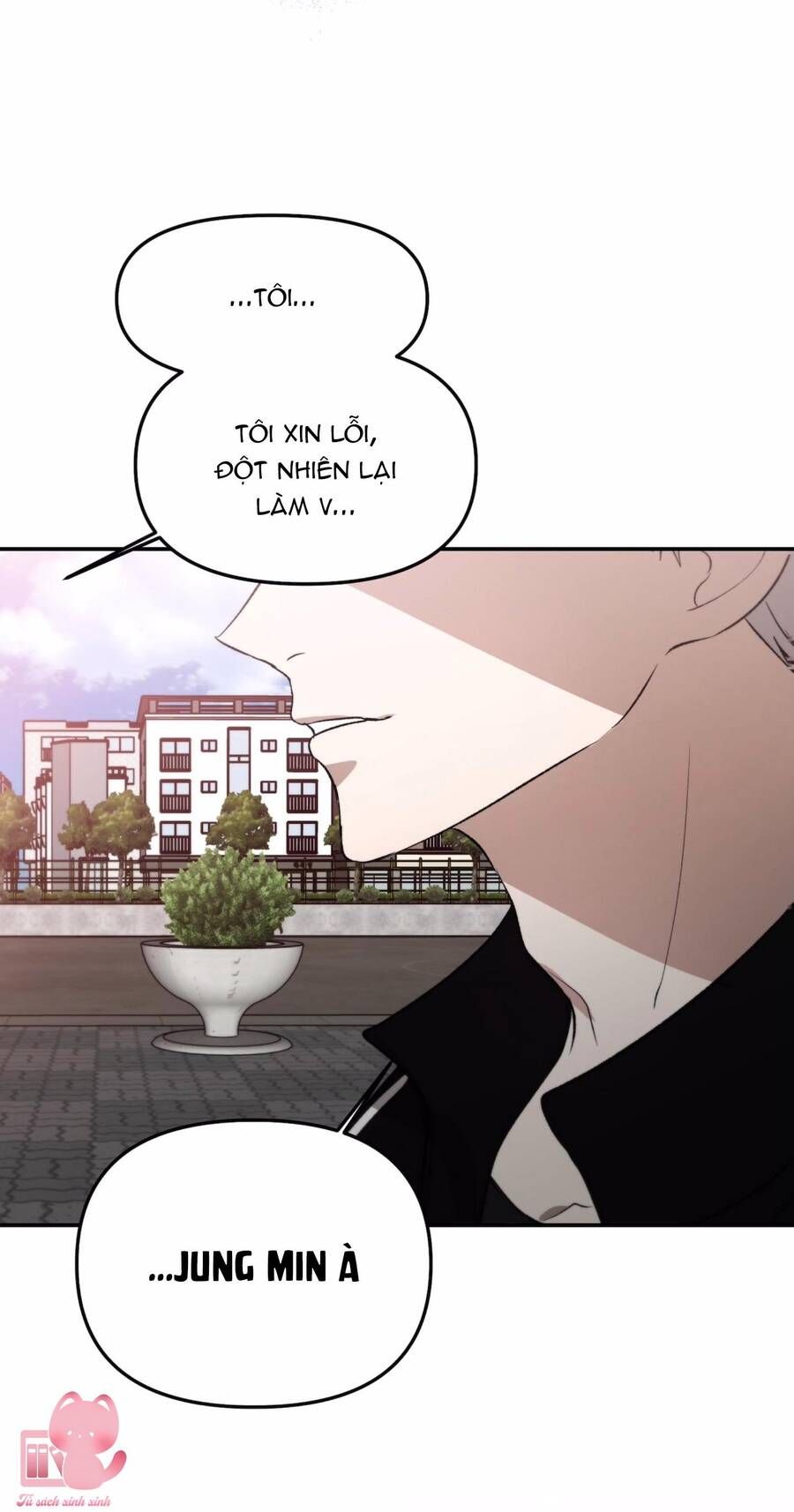 Tự Do Trong Mơ Chương 60 page 77 - Giả Dược
