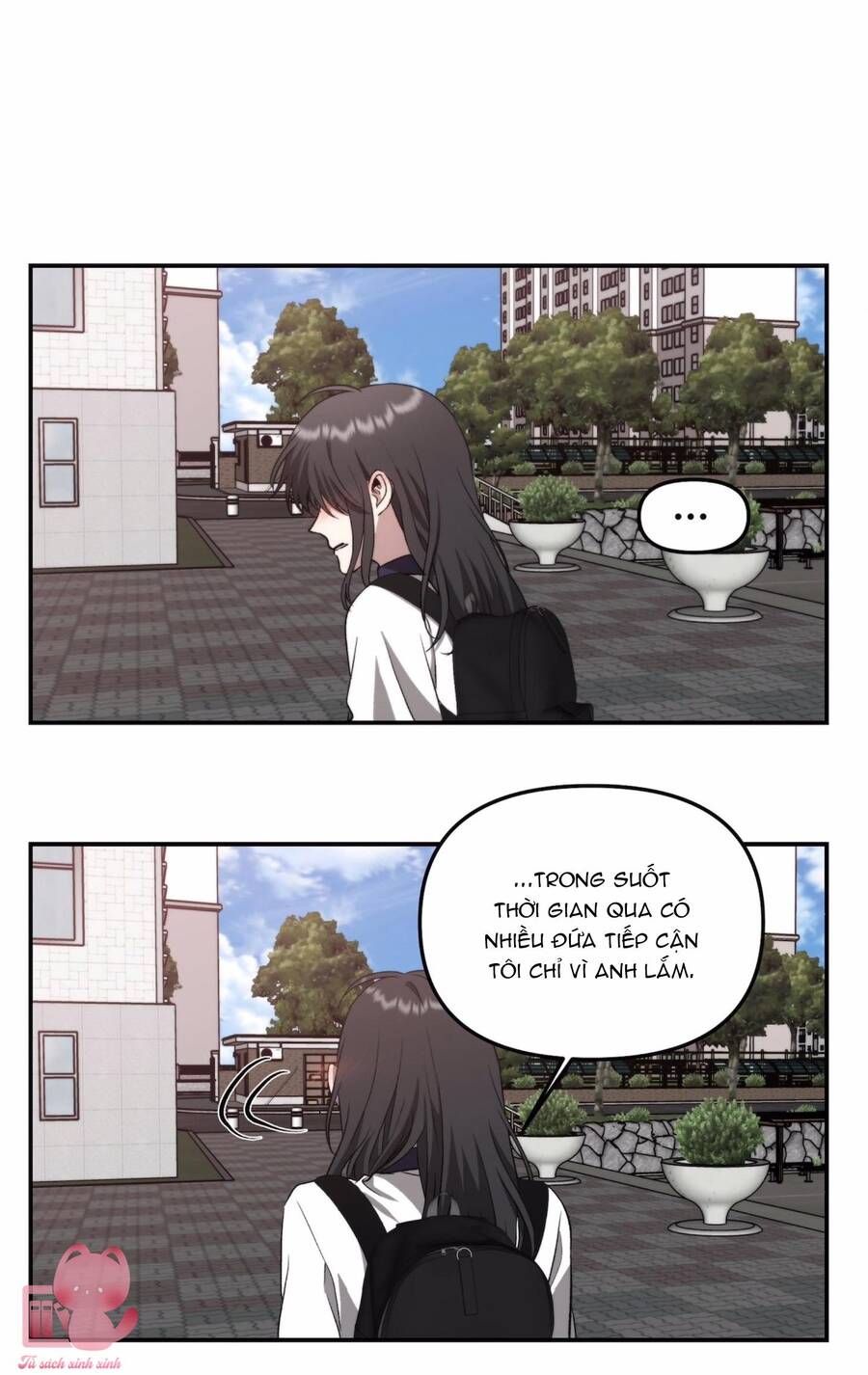 Tự Do Trong Mơ Chương 60 page 79 - Giả Dược