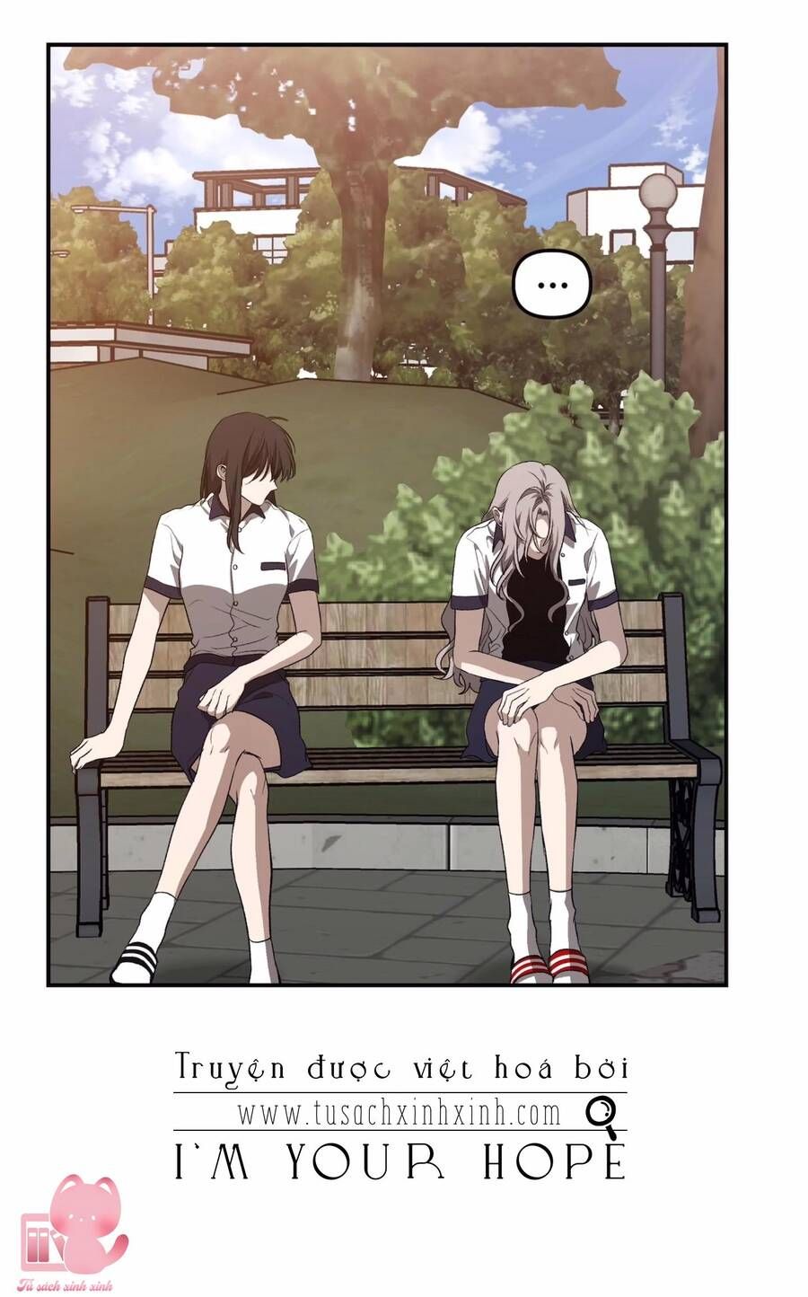 Tự Do Trong Mơ Chương 60 page 9 - Giả Dược