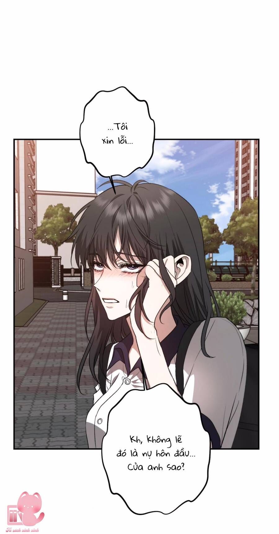 Tự Do Trong Mơ Chương 60 page 82 - Giả Dược
