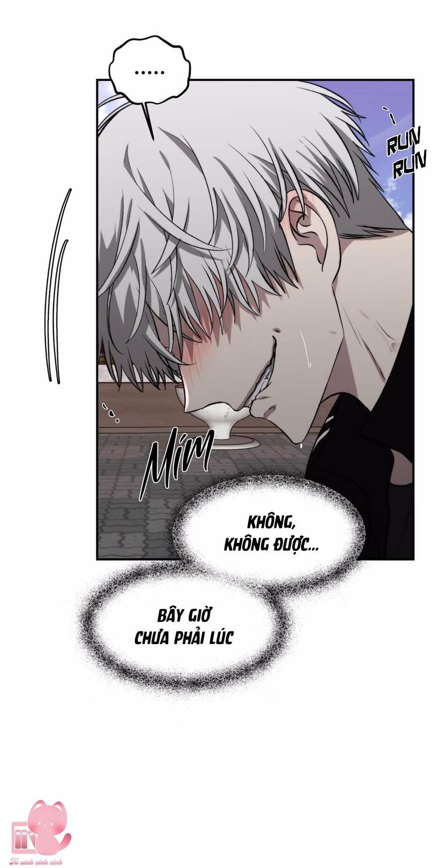Tự Do Trong Mơ Chương 60 page 93 - Giả Dược