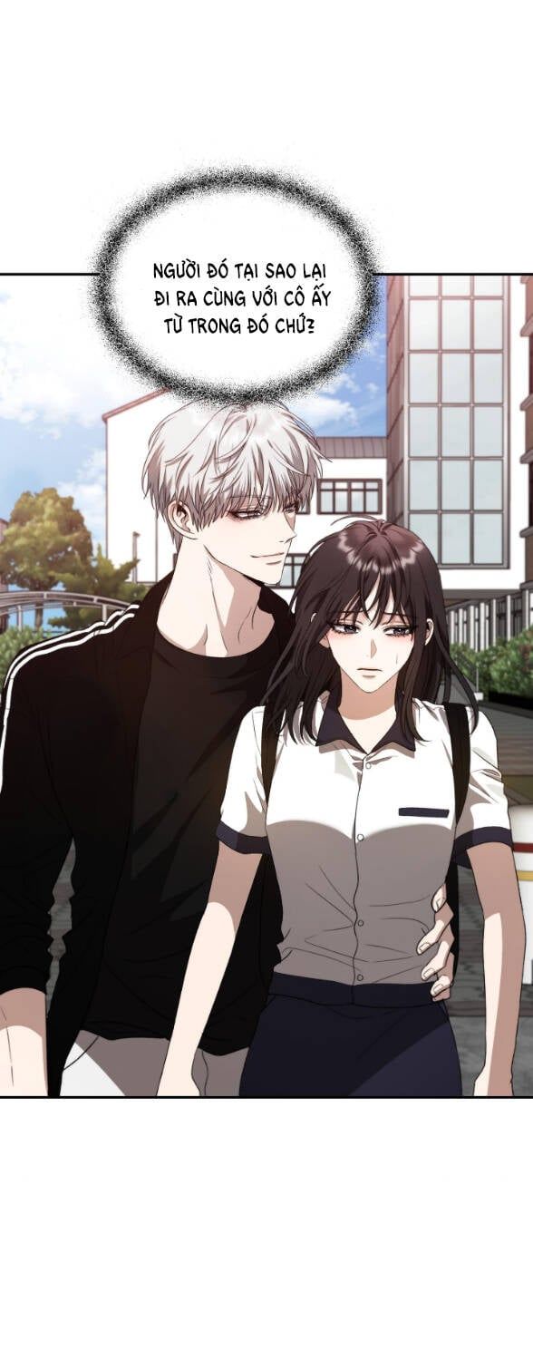 đọc truyện Tự Do Trong Mơ Chương 61.1 ảnh 12 tại Thiên Thai Truyện