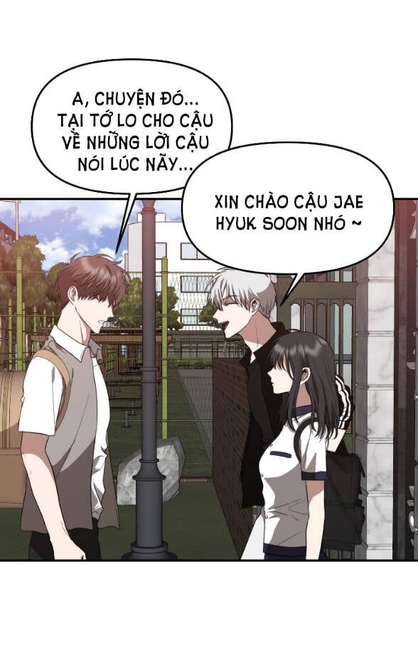 đọc truyện Tự Do Trong Mơ Chương 61.1 ảnh 16 tại Thiên Thai Truyện