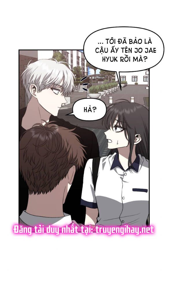 đọc truyện Tự Do Trong Mơ Chương 61.1 ảnh 18 tại Thiên Thai Truyện