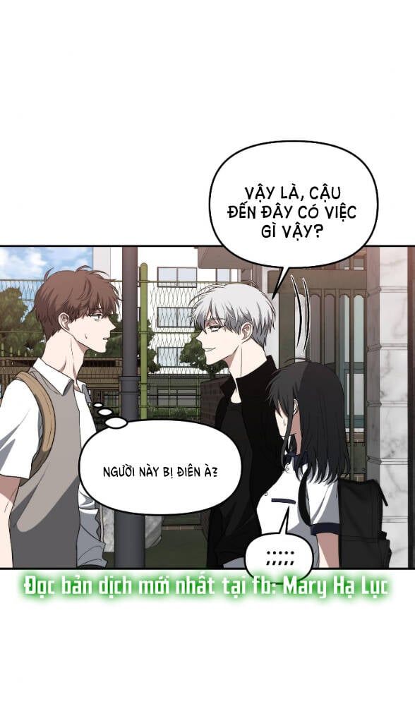 đọc truyện Tự Do Trong Mơ Chương 61.1 ảnh 23 tại Thiên Thai Truyện