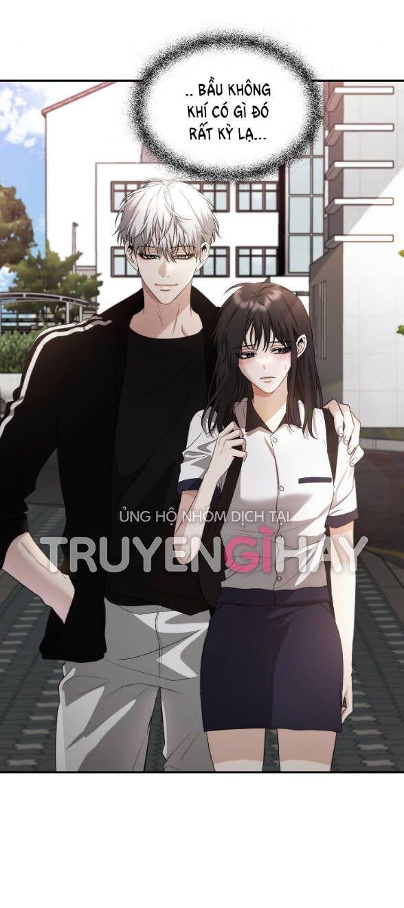 đọc truyện Tự Do Trong Mơ Chương 61.1 ảnh 29 tại Thiên Thai Truyện