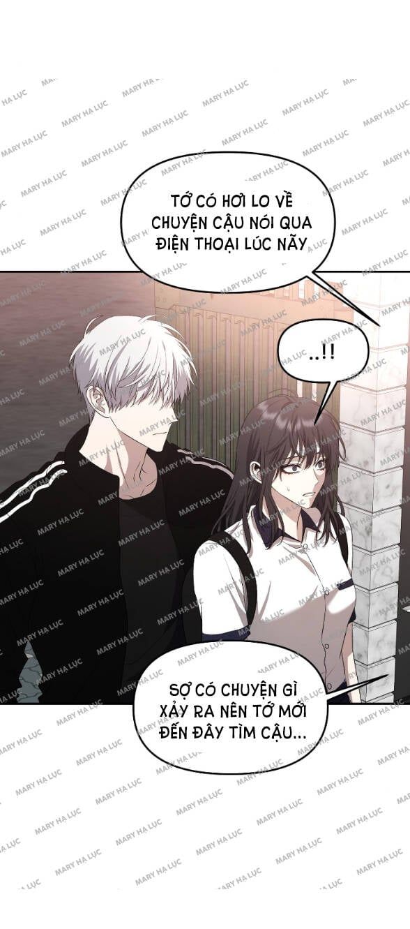 đọc truyện Tự Do Trong Mơ Chương 61.1 ảnh 31 tại Thiên Thai Truyện