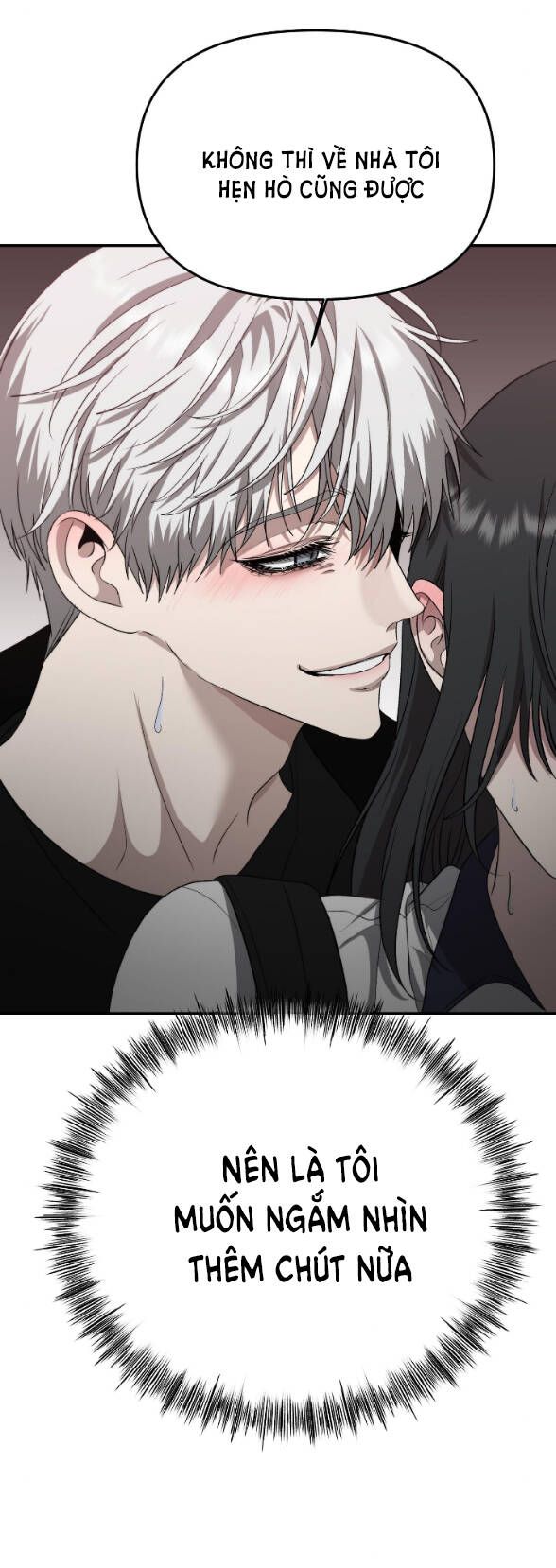 đọc truyện Tự Do Trong Mơ Chương 61.1 ảnh 5 tại Thiên Thai Truyện