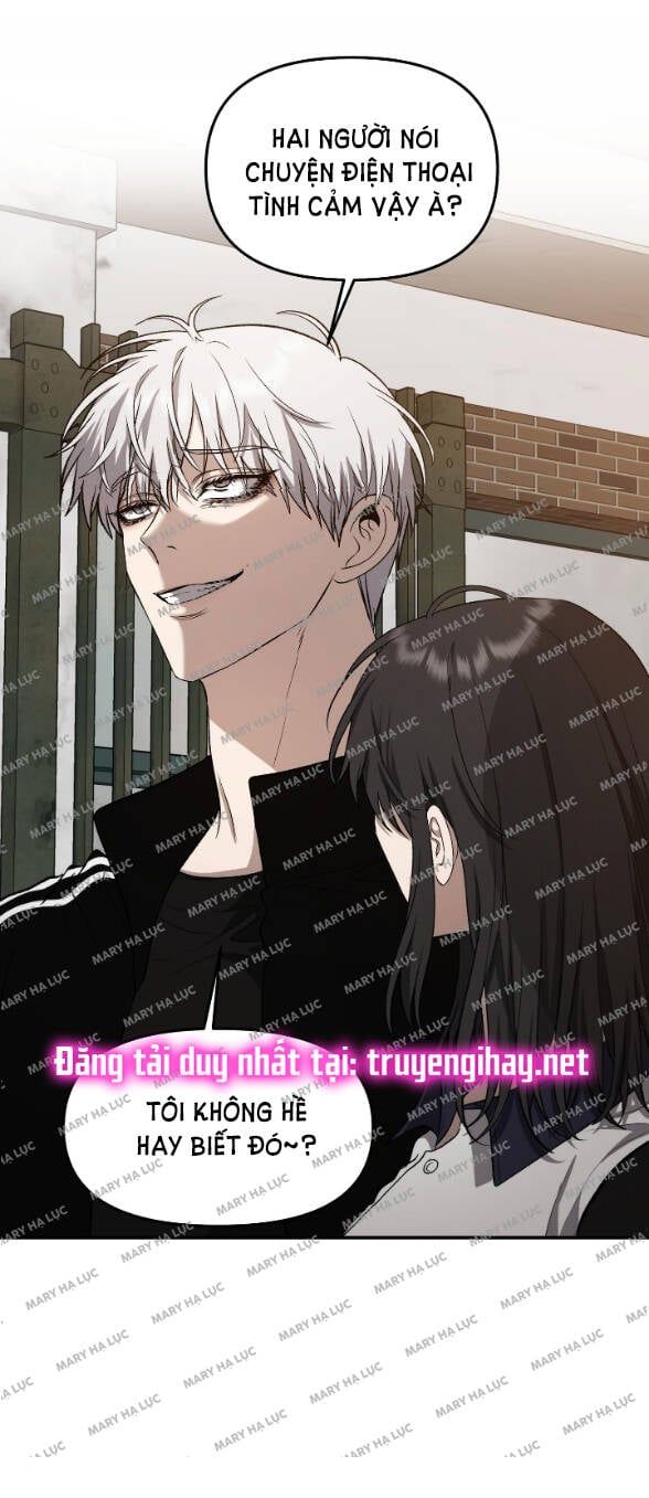 đọc truyện Tự Do Trong Mơ Chương 61.1 ảnh 33 tại Thiên Thai Truyện