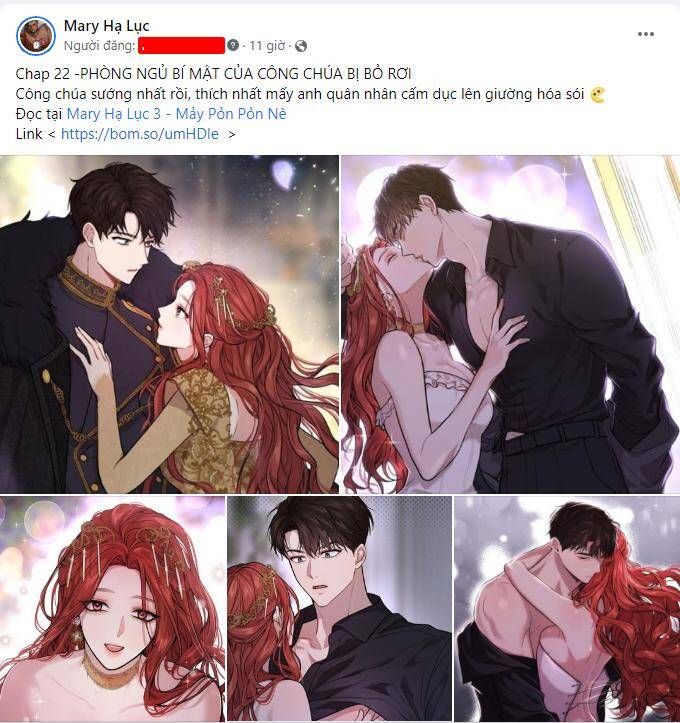 đọc truyện Tự Do Trong Mơ Chương 61.1 ảnh 39 tại Thiên Thai Truyện