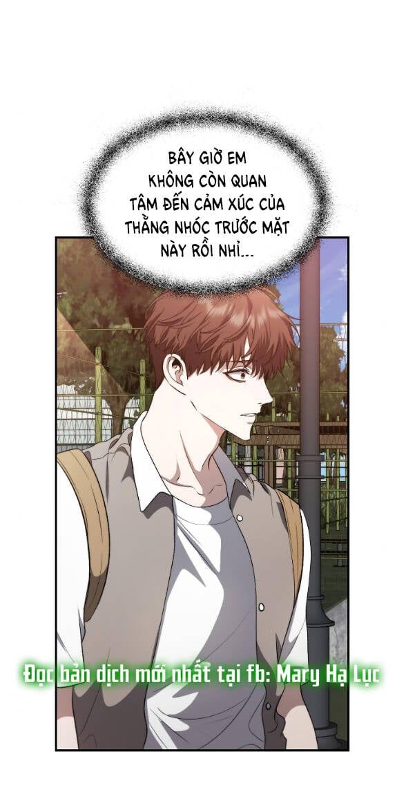 đọc truyện Tự Do Trong Mơ Chương 61.1 ảnh 41 tại Thiên Thai Truyện