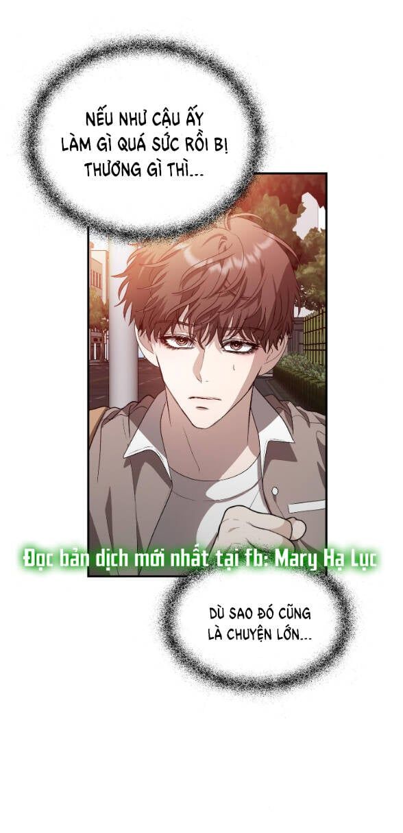 đọc truyện Tự Do Trong Mơ Chương 61.1 ảnh 8 tại Thiên Thai Truyện