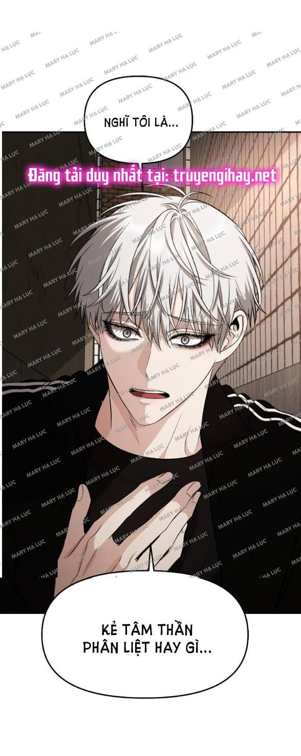 đọc truyện Tự Do Trong Mơ Chương 61.2 ảnh 13 tại Thiên Thai Truyện