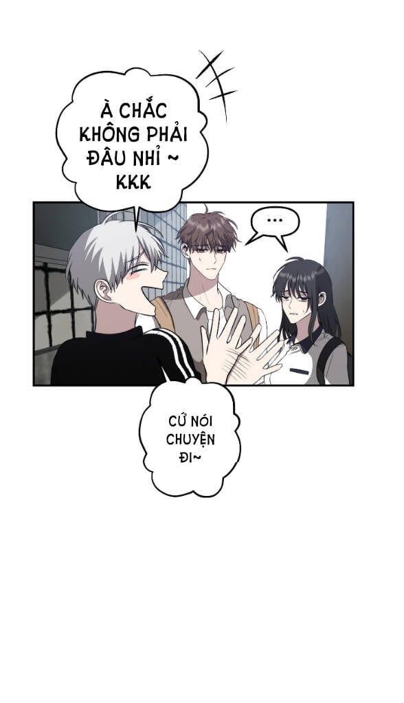 đọc truyện Tự Do Trong Mơ Chương 61.2 ảnh 14 tại Thiên Thai Truyện