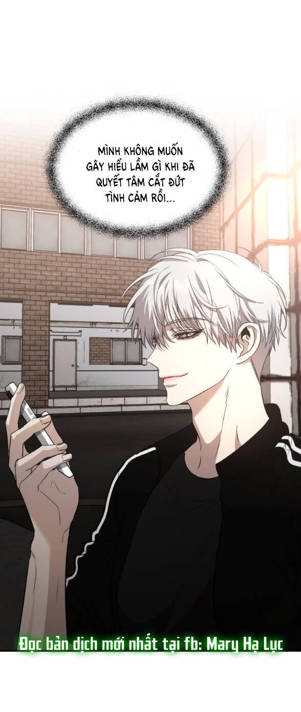 đọc truyện Tự Do Trong Mơ Chương 61.2 ảnh 18 tại Thiên Thai Truyện