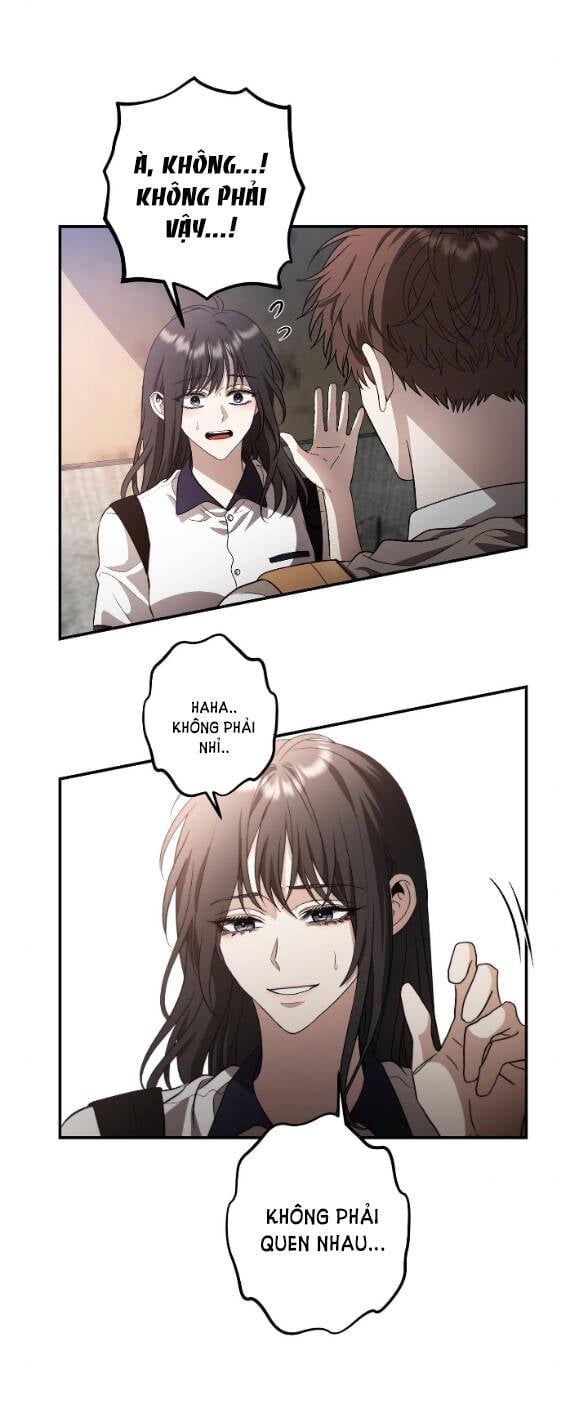 đọc truyện Tự Do Trong Mơ Chương 61.2 ảnh 25 tại Thiên Thai Truyện