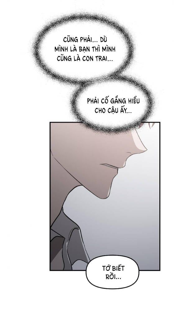 đọc truyện Tự Do Trong Mơ Chương 61.2 ảnh 31 tại Thiên Thai Truyện