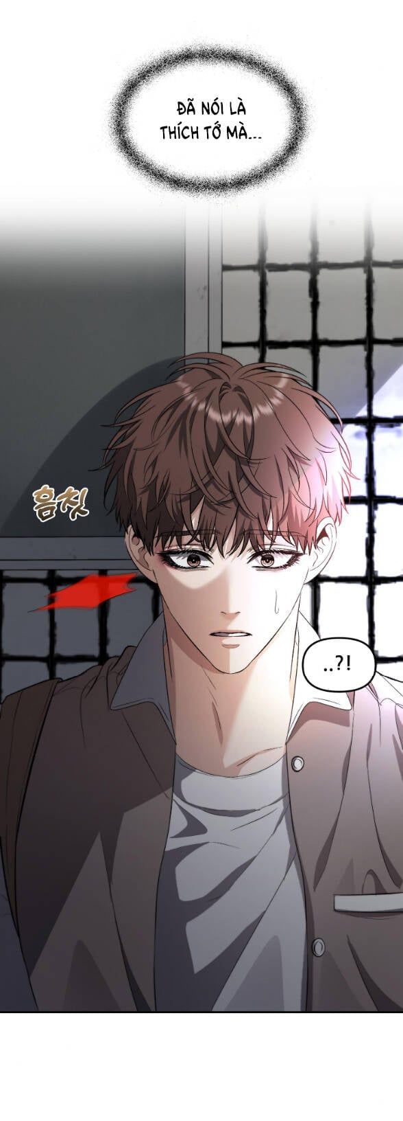 đọc truyện Tự Do Trong Mơ Chương 61.2 ảnh 35 tại Thiên Thai Truyện