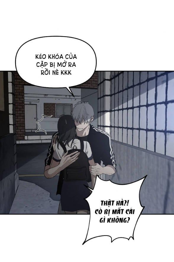 đọc truyện Tự Do Trong Mơ Chương 61.2 ảnh 40 tại Thiên Thai Truyện