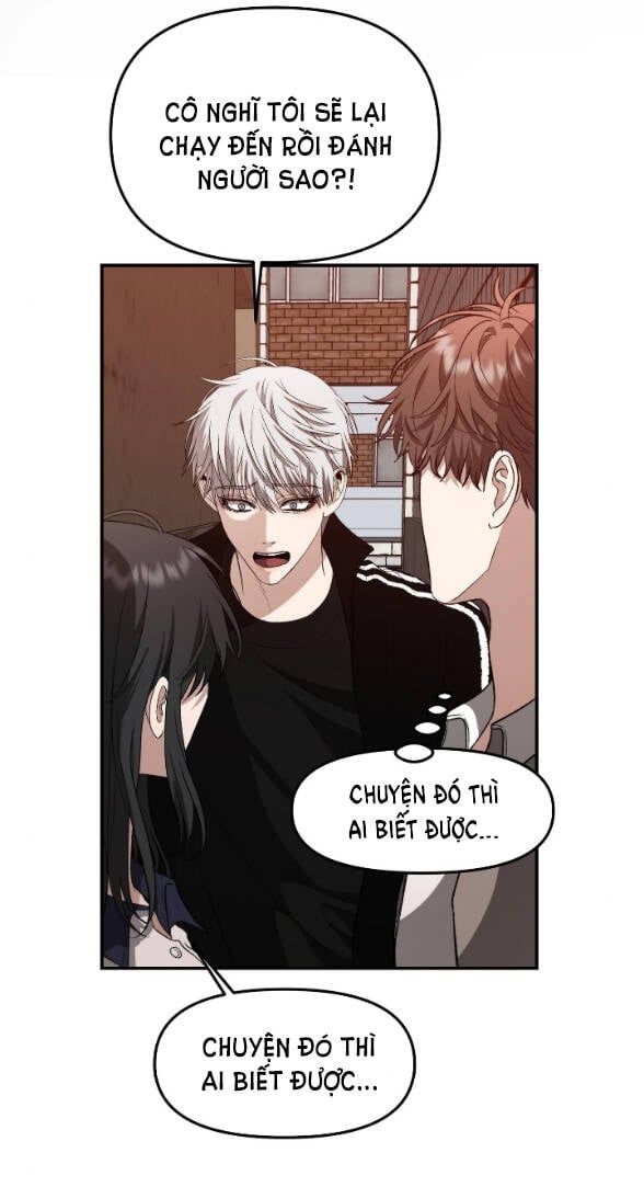 đọc truyện Tự Do Trong Mơ Chương 61.2 ảnh 11 tại Thiên Thai Truyện