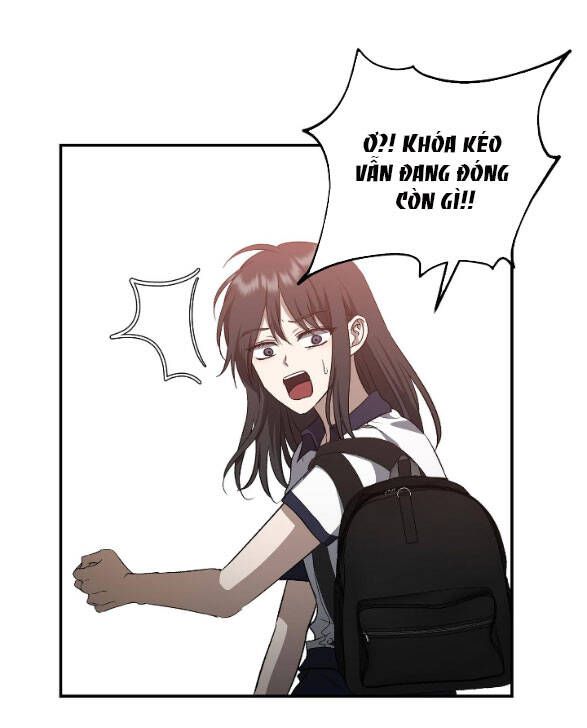 Tự Do Trong Mơ Chương 62.1 page 11 - Giả Dược