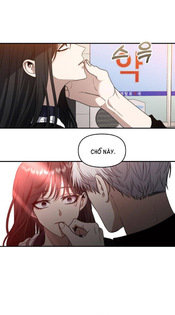 Tự Do Trong Mơ Chương 62.1 page 26 - Giả Dược