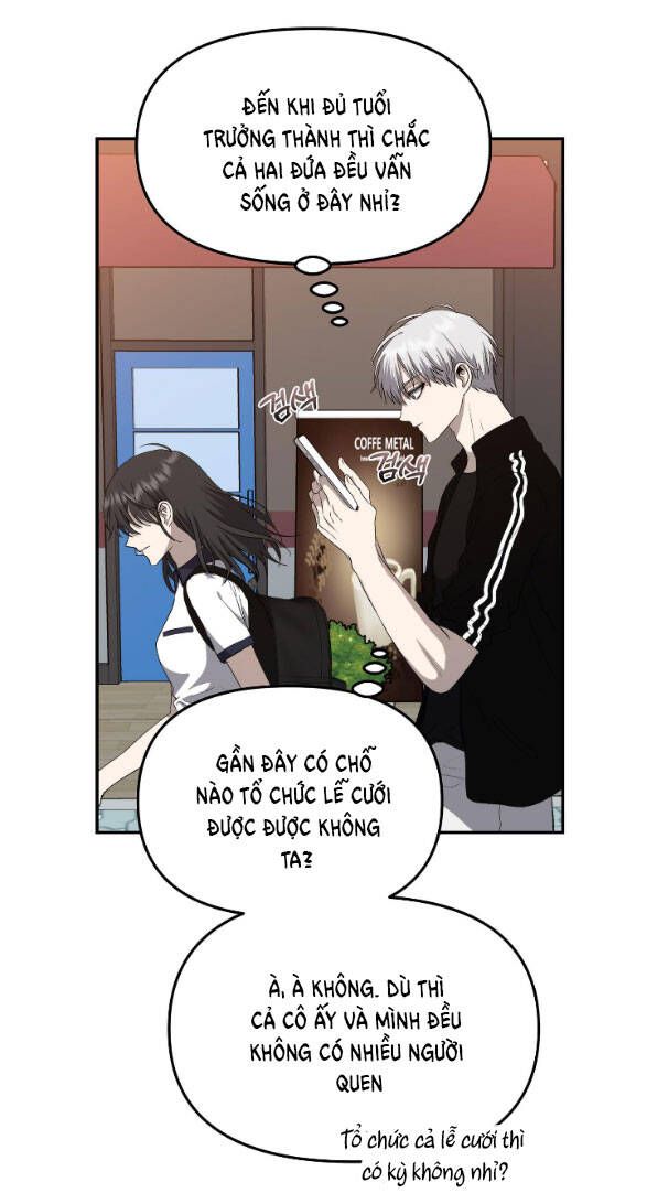 Tự Do Trong Mơ Chương 62.1 page 33 - Giả Dược